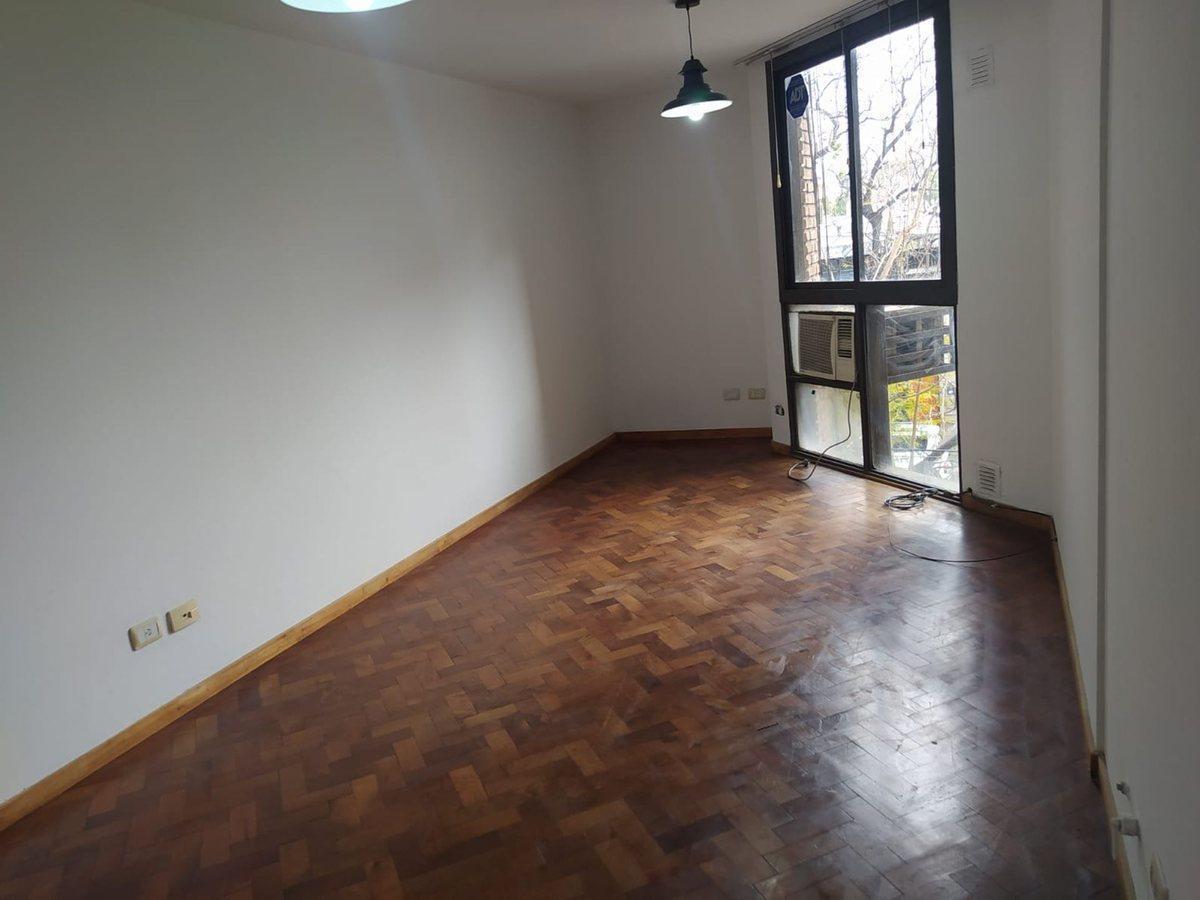 VENTA Depto de Un dormitorio a 2 min del Centro