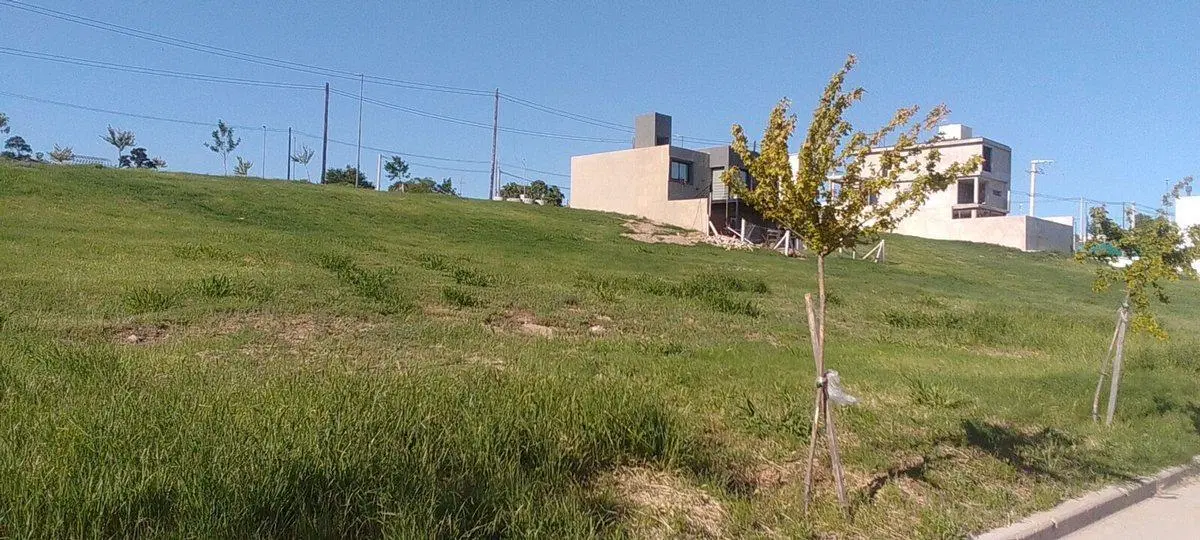 VENTA LOTE APTO DUPLEX BALCONES DEL ESTE CBA 2