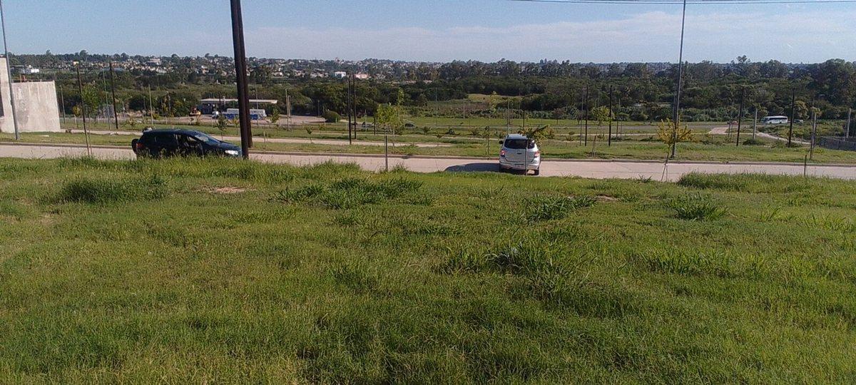 VENTA LOTE APTO DUPLEX BALCONES DEL ESTE CBA