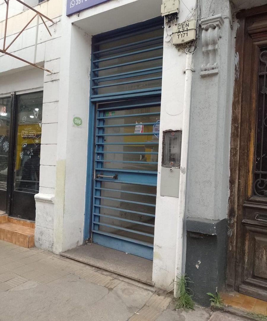 ALQUILER LOCAL CENTRO
