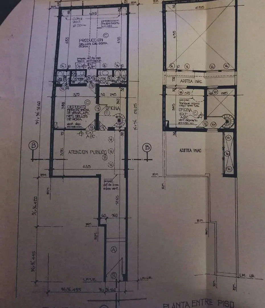 Plano 1