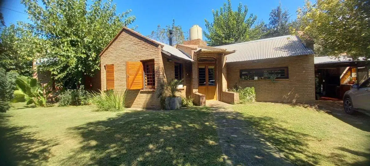 VENTA CASA MENDIOLAZA GOLF 3 DOR APTO CREDITO 5