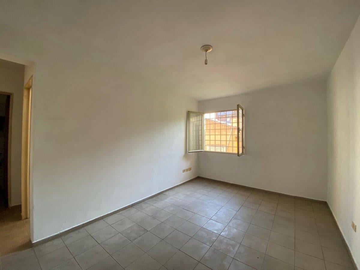 VENTA DEP 1 DOR C/ESCRITURA USD 35000