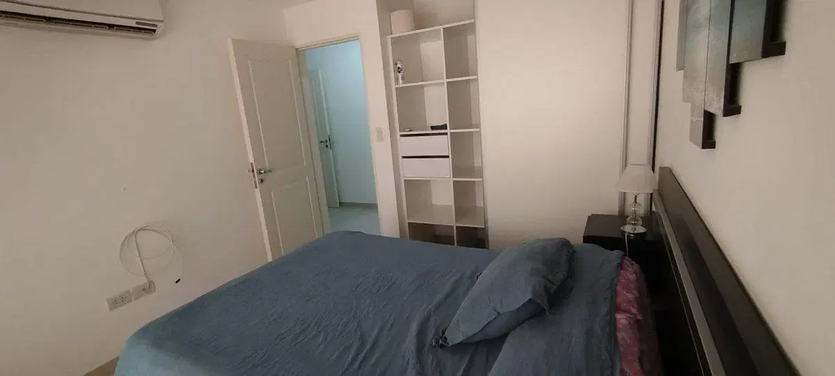 ALQUILER, NVA CBA 2 dorm, TERREZA,MUEBLES Y COCHER 3