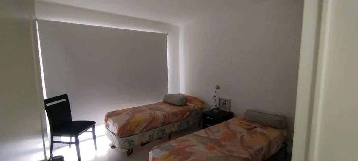 ALQUILER, NVA CBA 2 dorm, TERREZA,MUEBLES Y COCHER 5