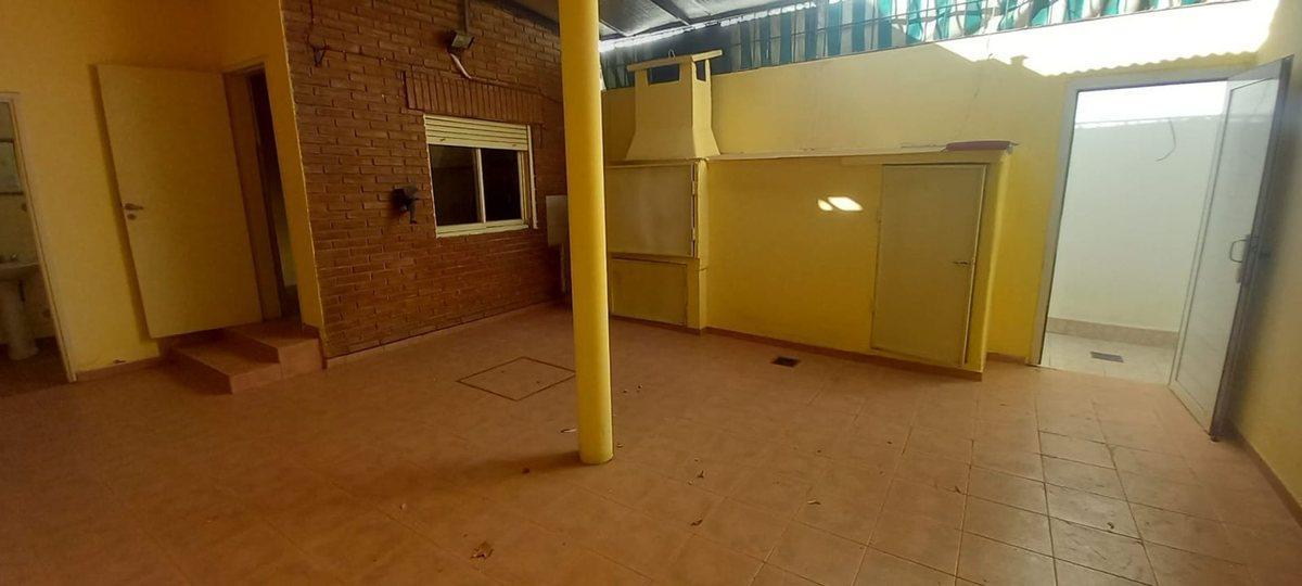 VENTA PH 2 DORMITORIOS PB BARRIO GENERAL PAZ