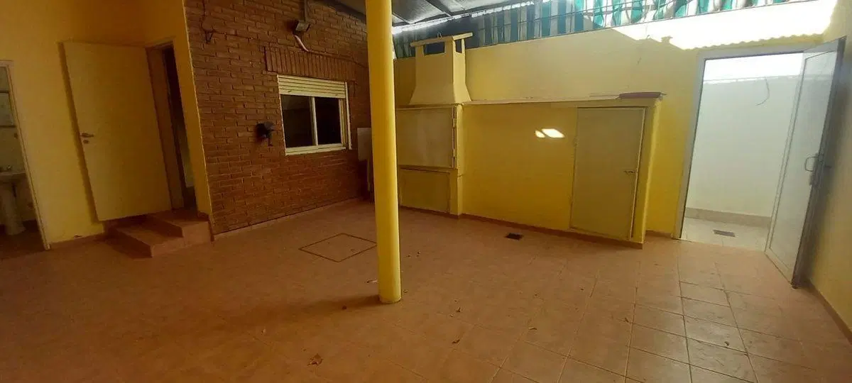 VENTA PH 2 DORMITORIOS PB BARRIO GENERAL PAZ 3