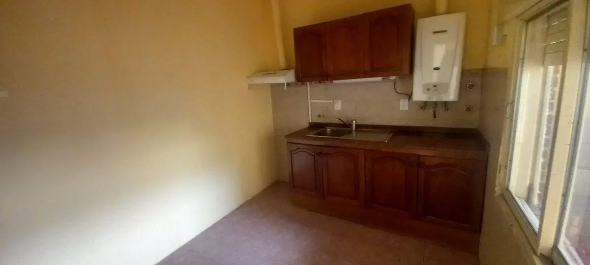VENTA PH 2 DORMITORIOS PB BARRIO GENERAL PAZ 4