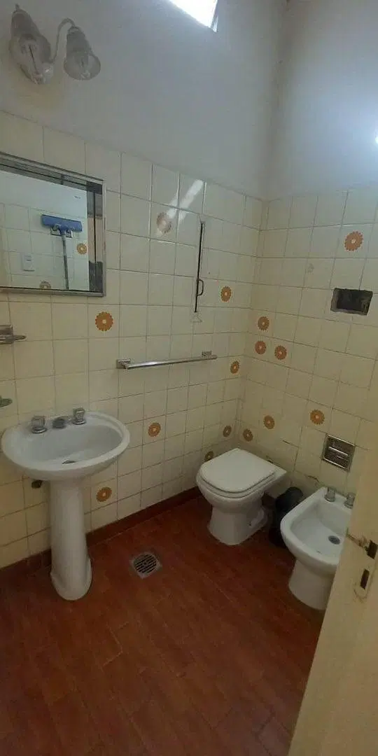 VENTA PH 2 DORMITORIOS PB BARRIO GENERAL PAZ 2