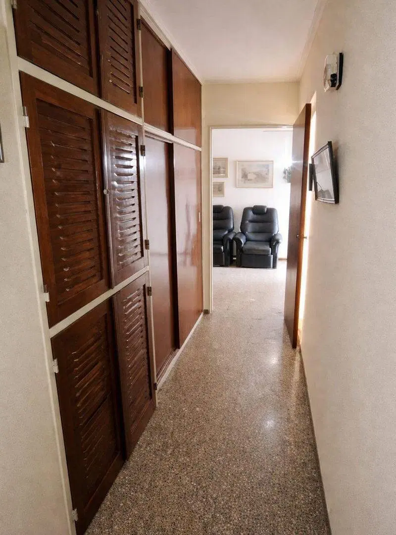 VENTA PH PLANTA BAJA BARRIO GENERAL PAZ 5