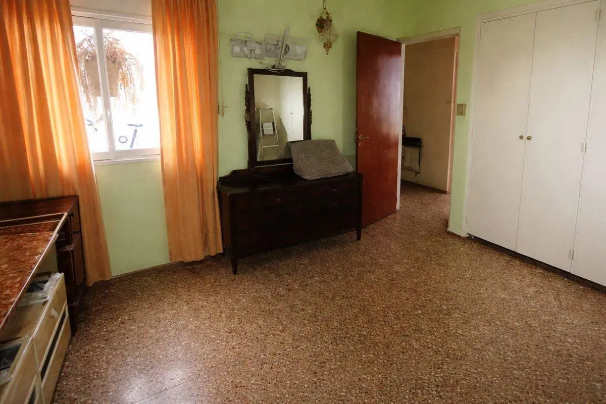 VENTA PH PLANTA BAJA BARRIO GENERAL PAZ 2
