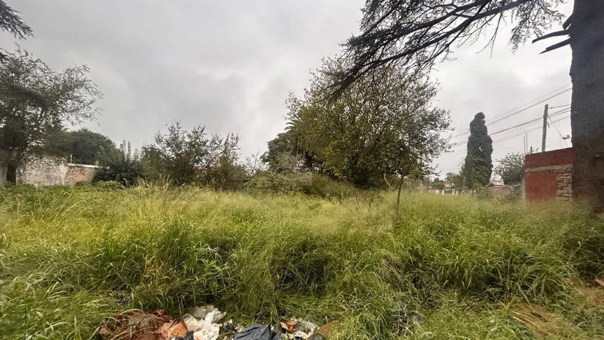 VENTA LOTE PARA DESARROLLO EN ZONA NORTE 2