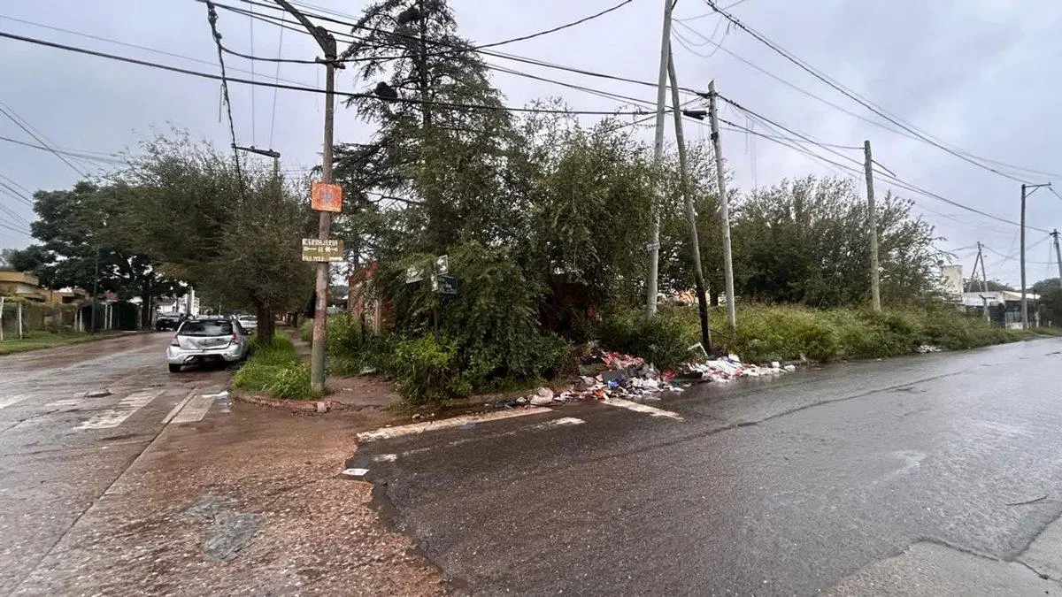 VENTA LOTE PARA DESARROLLO EN ZONA NORTE 5