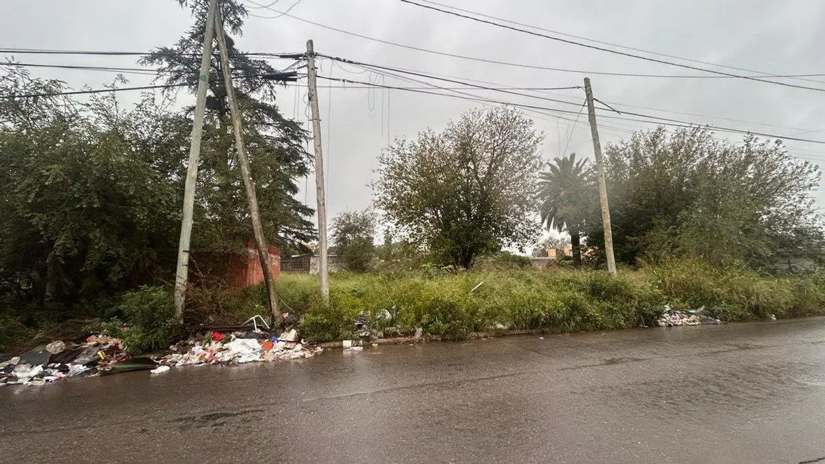 VENTA LOTE PARA DESARROLLO EN ZONA NORTE 3