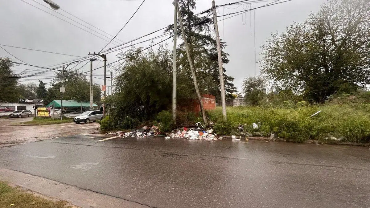 VENTA LOTE PARA DESARROLLO EN ZONA NORTE 4