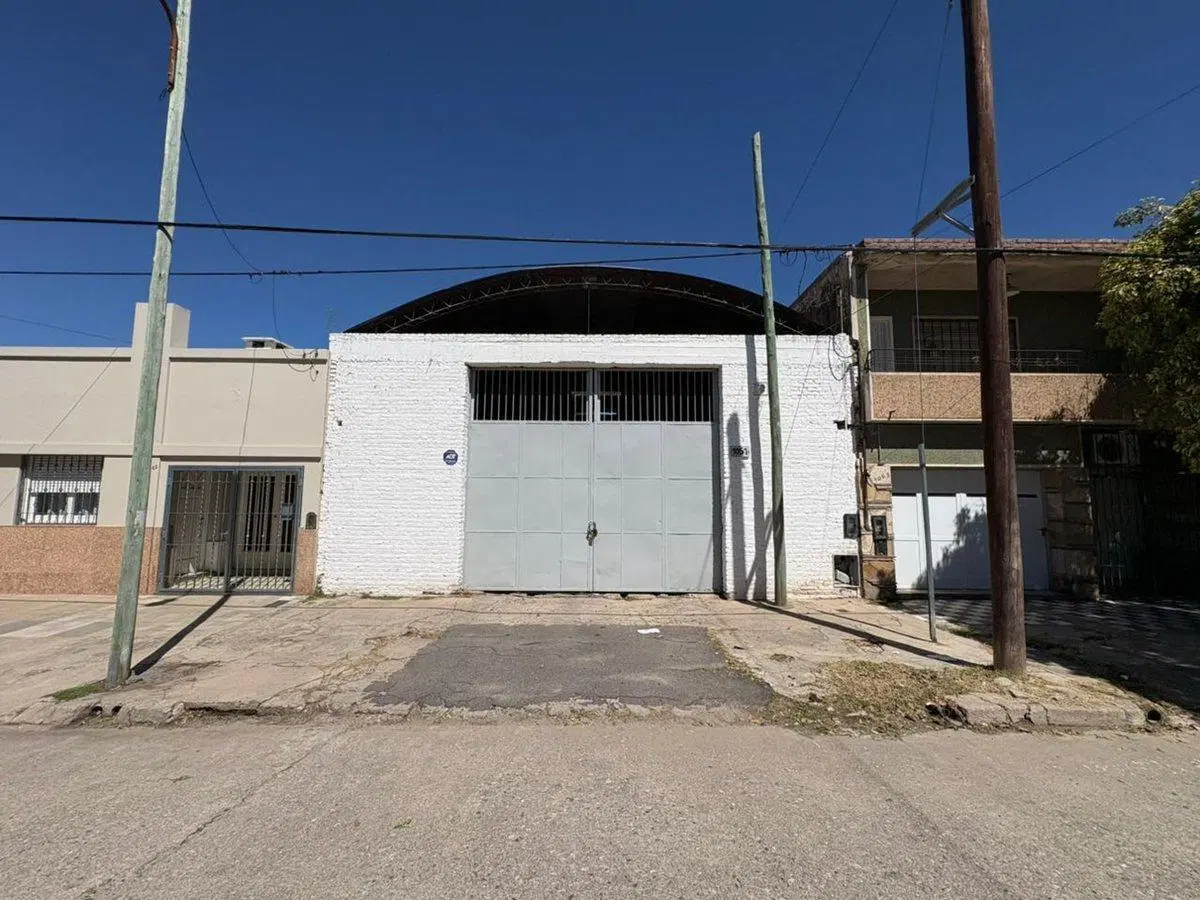 VENTA GALPON ALTA CORDOBA 450 METROS 3