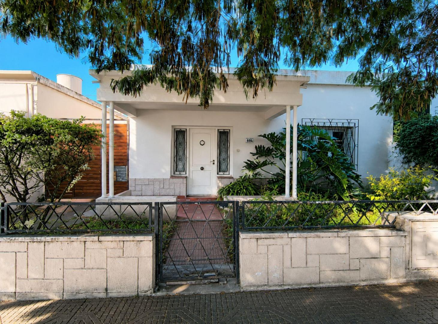 VENTA CASA 2 DORMITORIOS B° CAFFERATA ALTA GRACIA