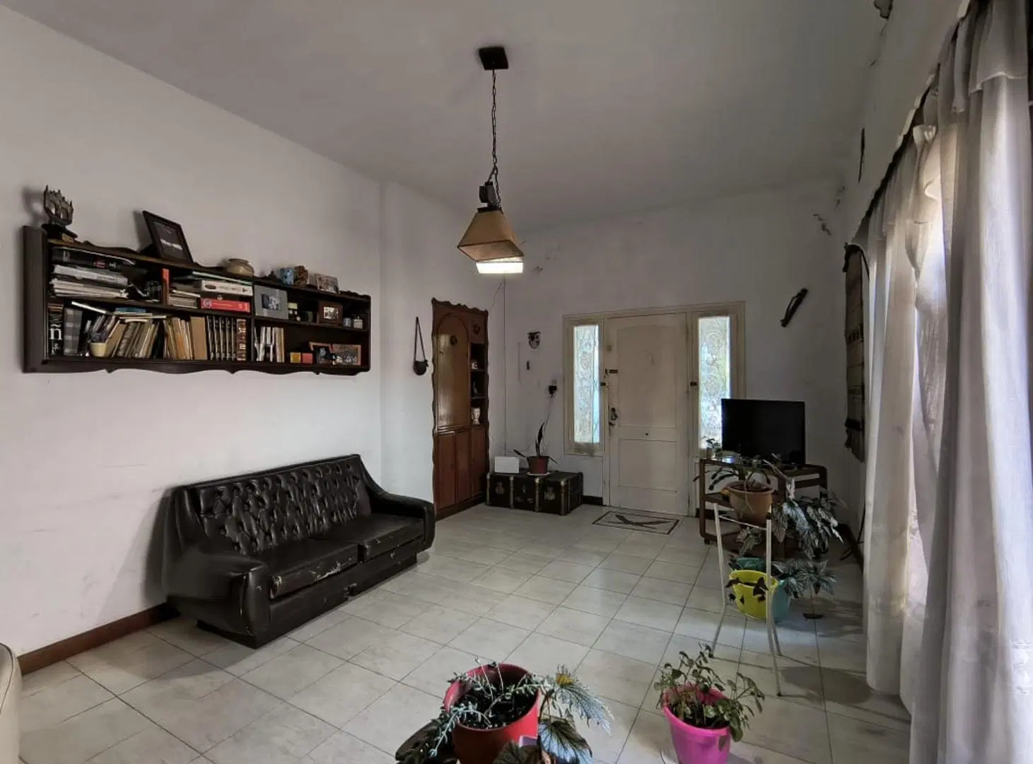 VENTA CASA 2 DORMITORIOS B° CAFFERATA ALTA GRACIA 2