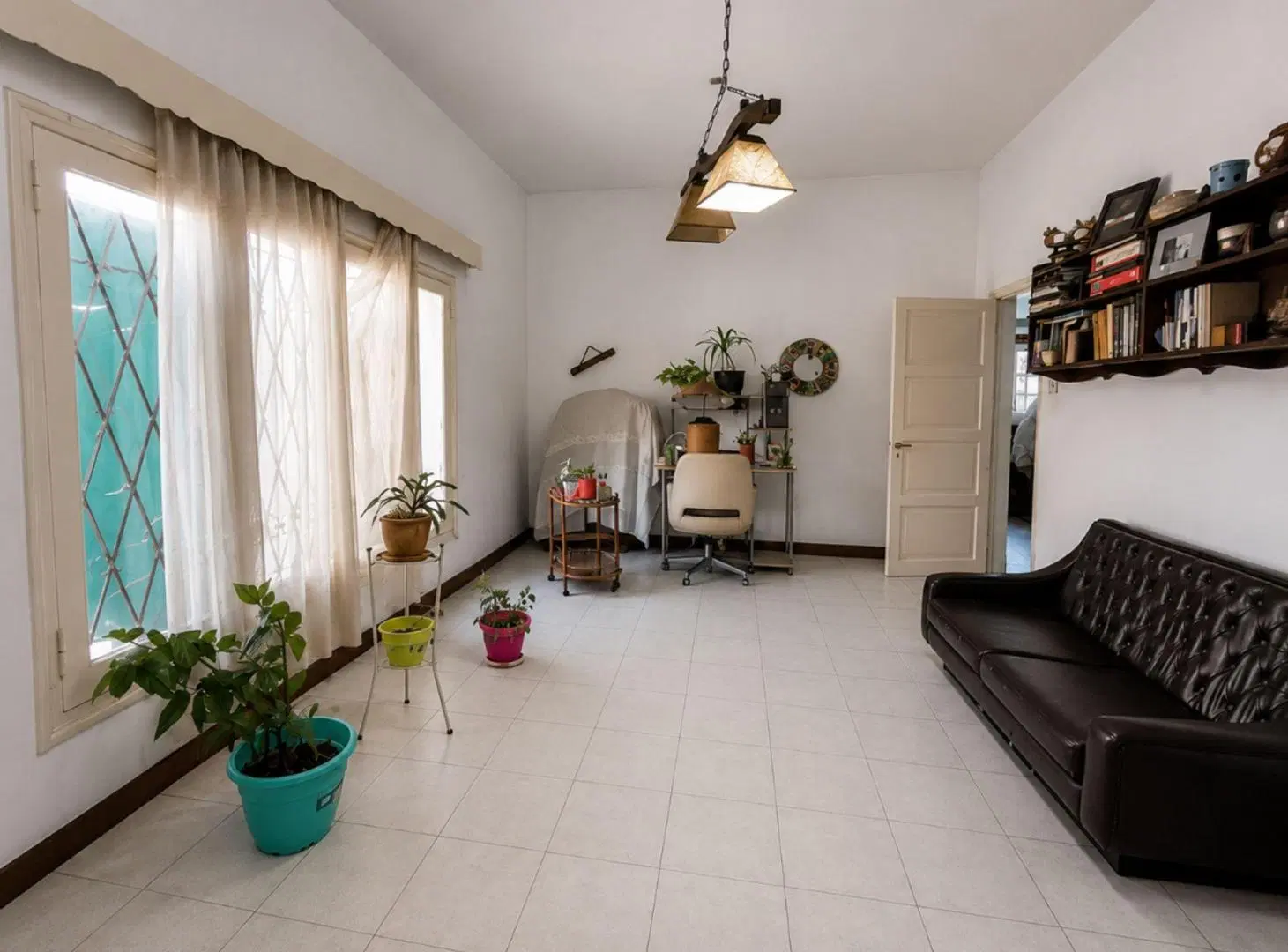 VENTA CASA 2 DORMITORIOS B° CAFFERATA ALTA GRACIA 3