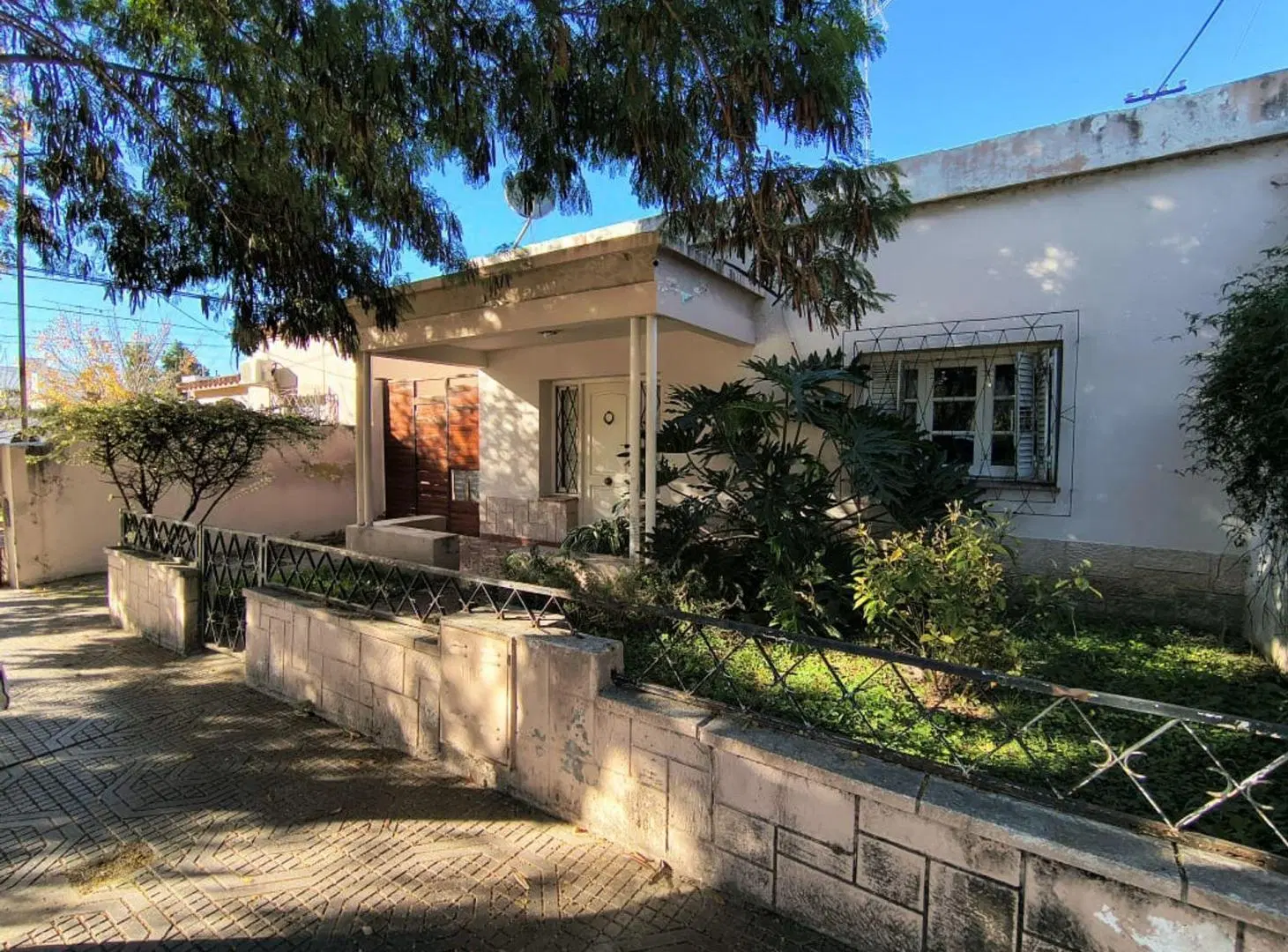 VENTA CASA 2 DORMITORIOS B° CAFFERATA ALTA GRACIA 4