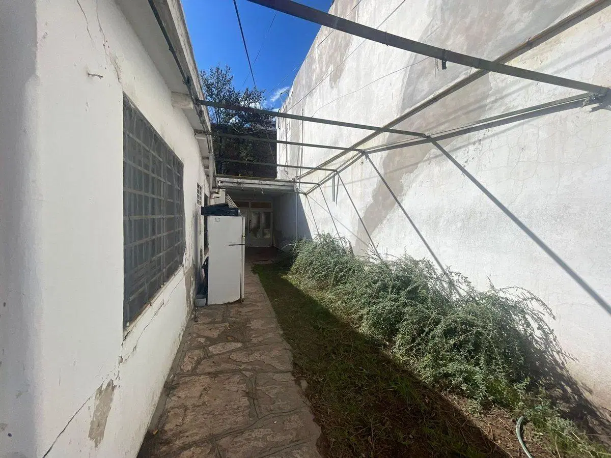 OPORTUNIDAD LOTE PARA INVERSOR 5
