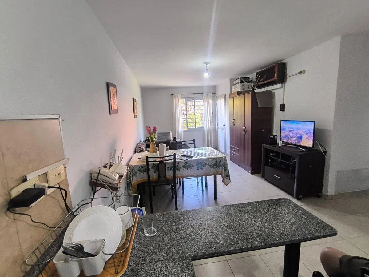 VENTA DEPARTAMENTO 1 DORMITORIO ALTA CORDOBA 2