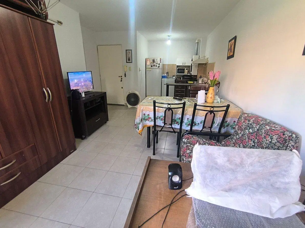 VENTA DEPARTAMENTO 1 DORMITORIO ALTA CORDOBA 5