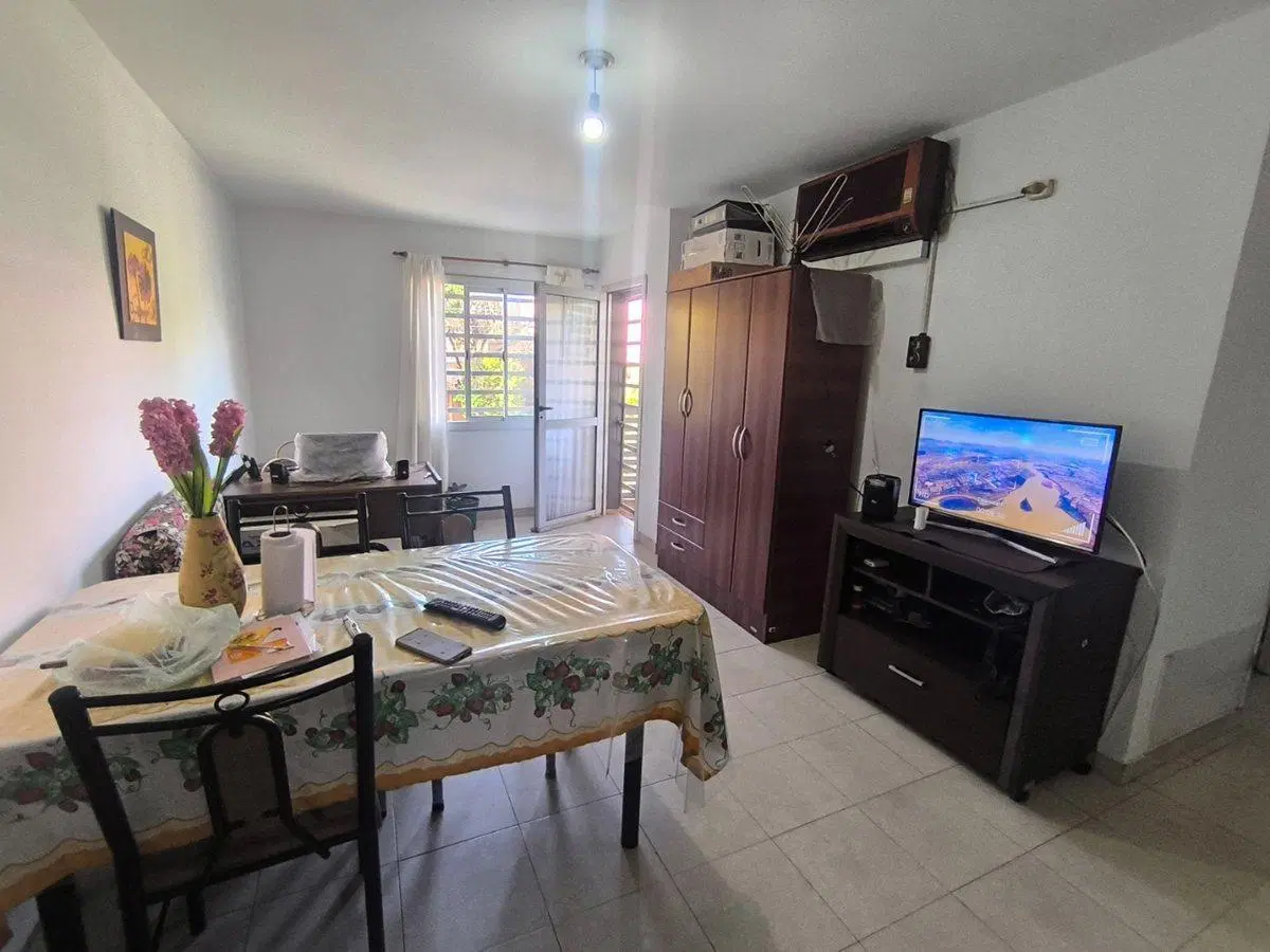VENTA DEPARTAMENTO 1 DORMITORIO ALTA CORDOBA 4