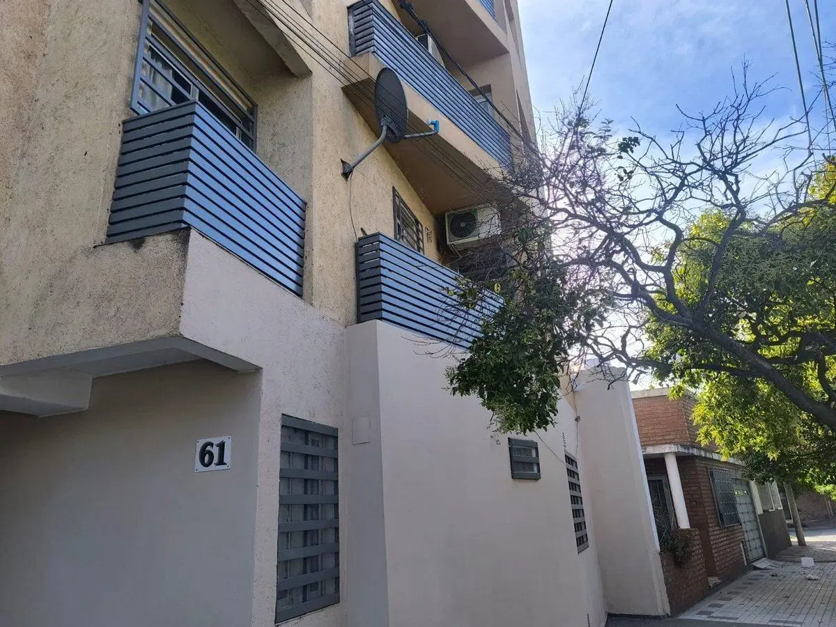 VENTA DEPARTAMENTO 1 DORMITORIO ALTA CORDOBA 3
