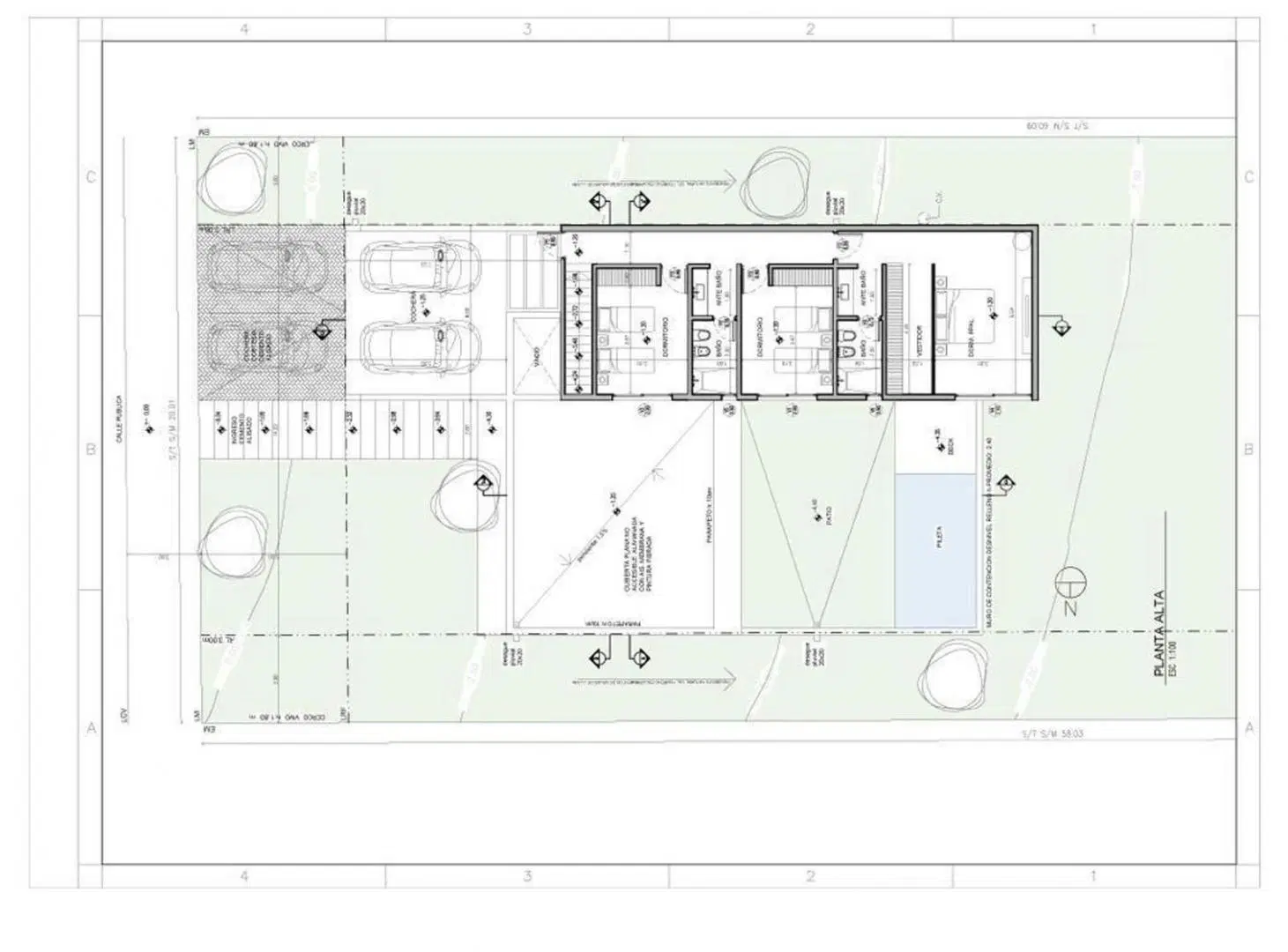 Plano 1
