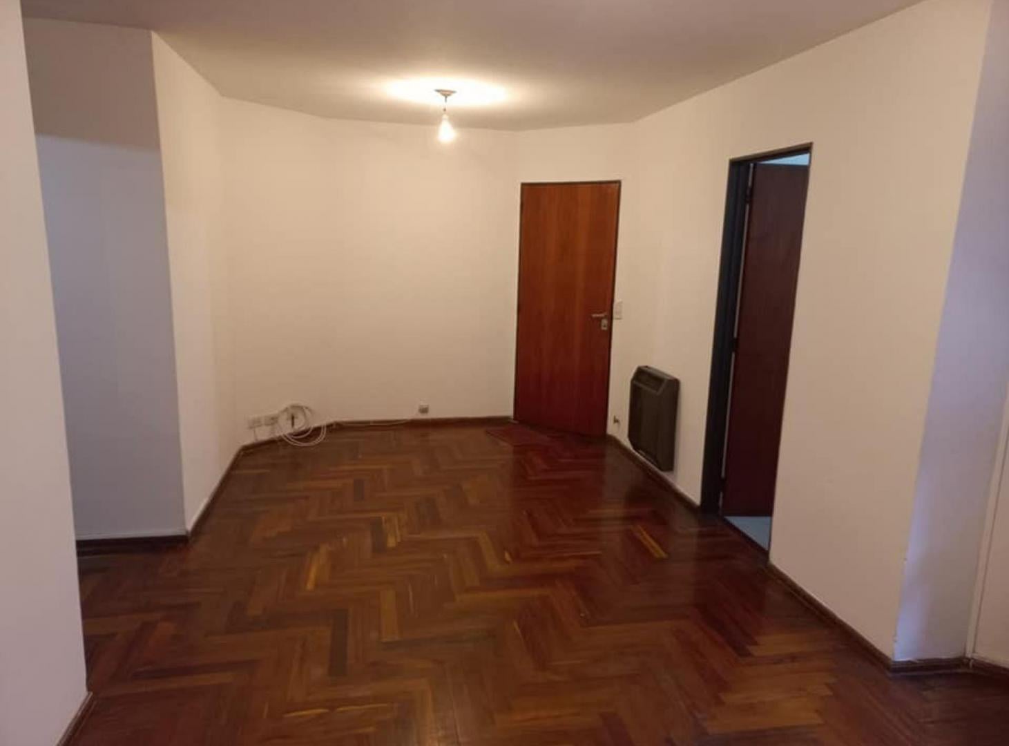 SE VENDE DEPARTAMENTO 1 DORM FRENTE PATIO OLMOS