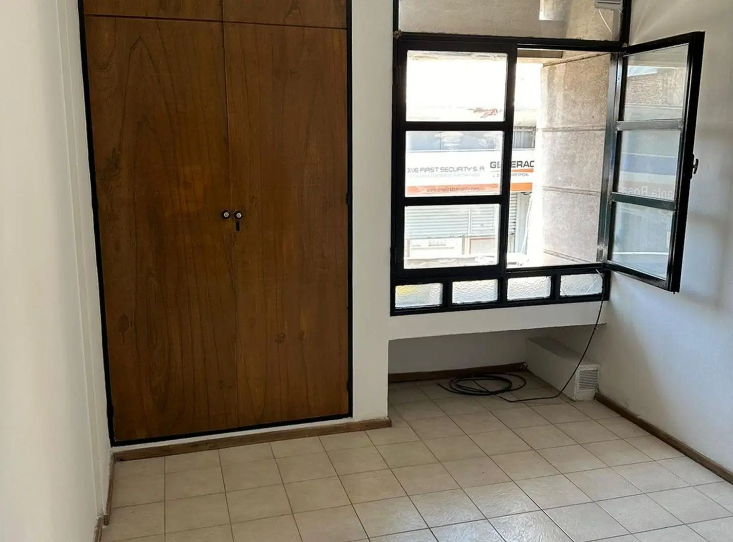 SE VENDE MONOAMBIENTE SANTA ROSA 1119 ALBERDI 2