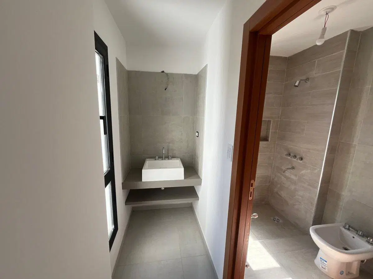 VENTA DUPLEX QUEBRADA DE MANANTIALES 3 DORMITORIOS 4