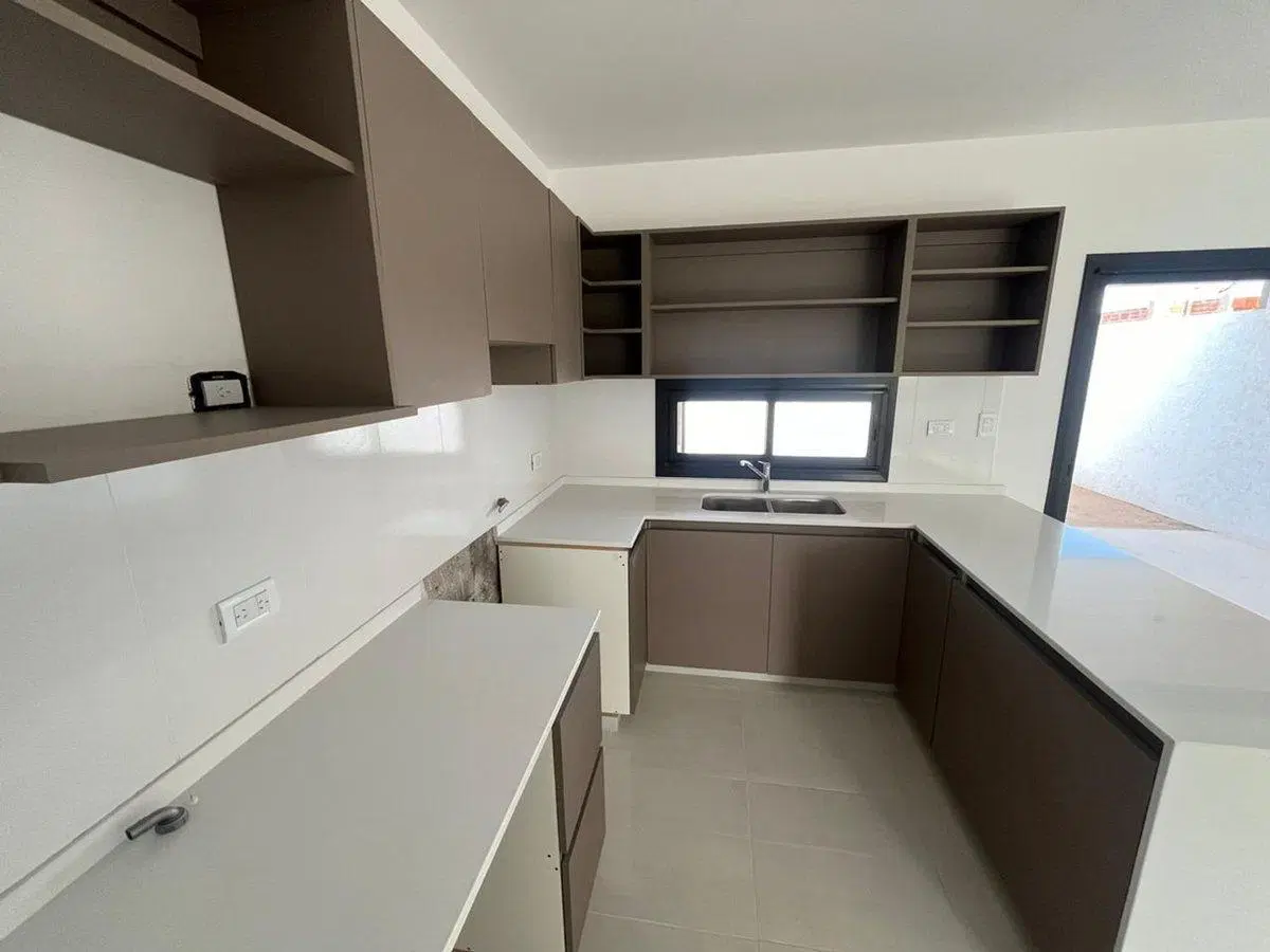 VENTA DUPLEX QUEBRADA DE MANANTIALES 3 DORMITORIOS 5