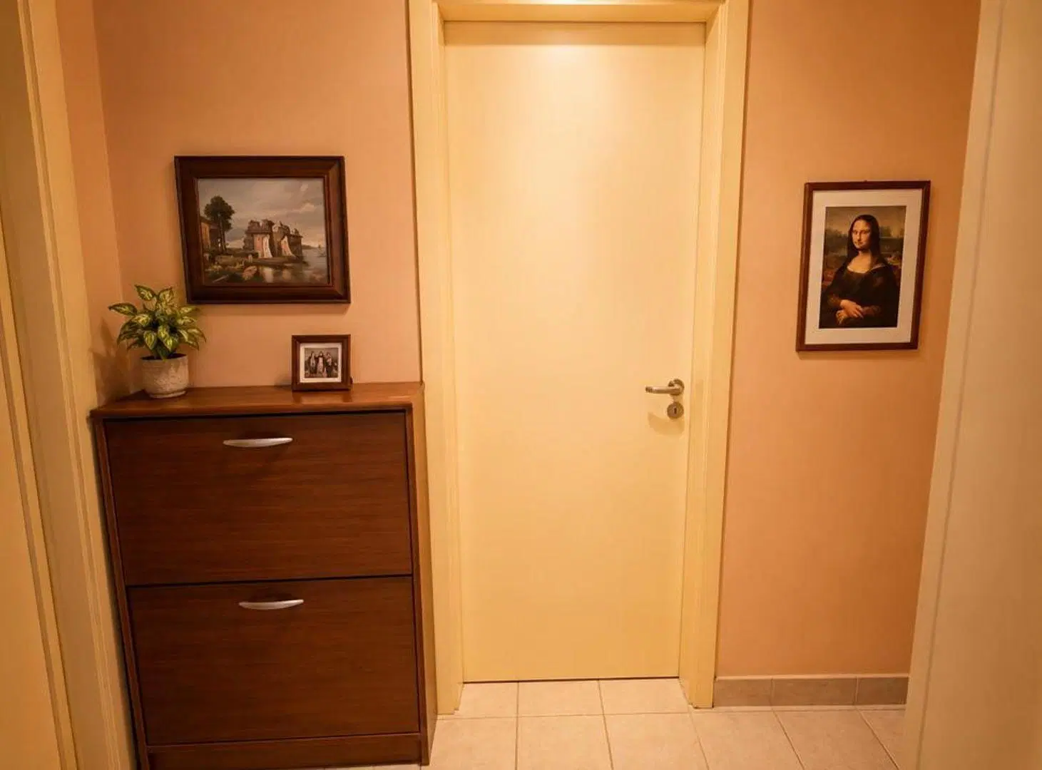 VENTA CASA + DEP EN B° JARDIN 8