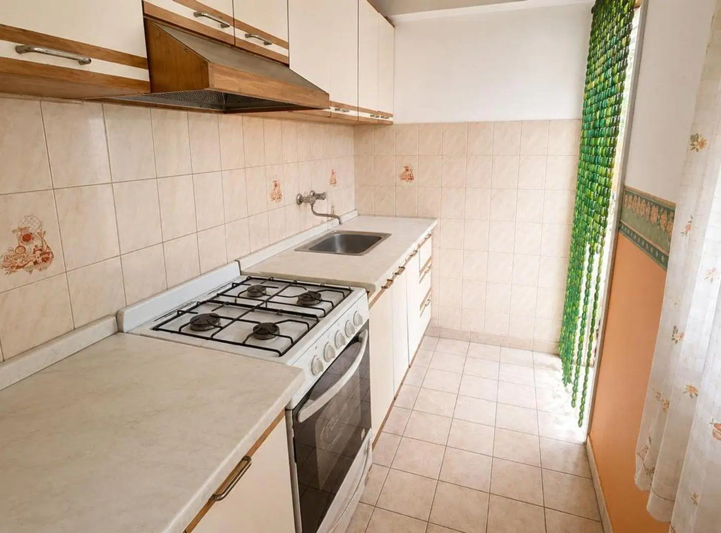 VENTA CASA + DEP EN B° JARDIN 5