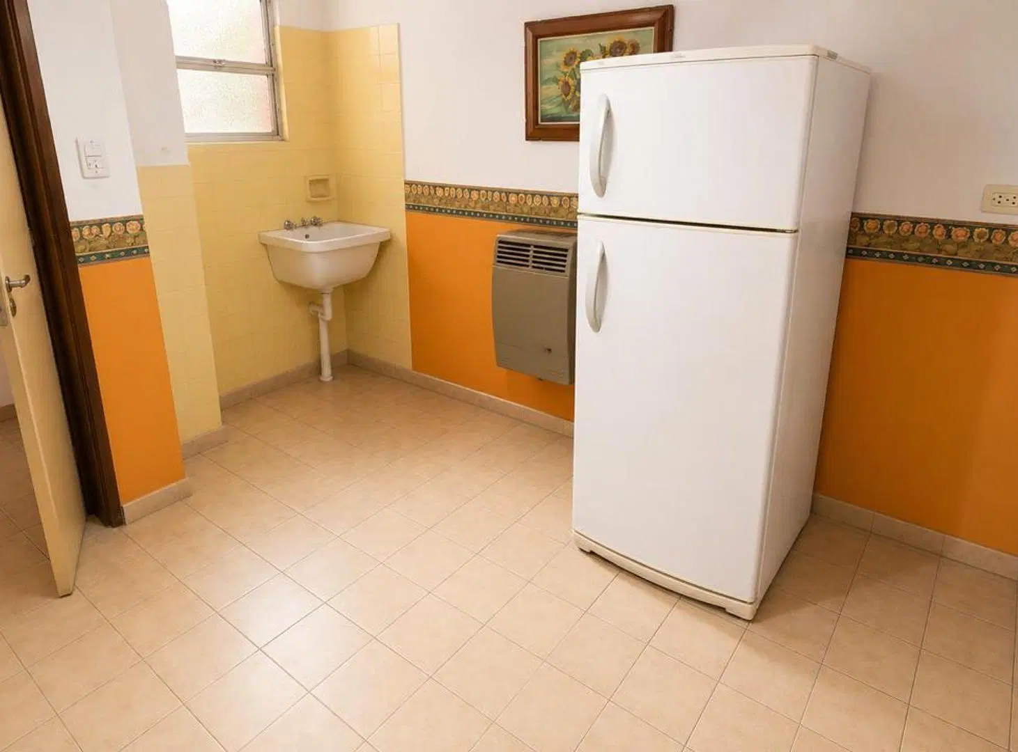 VENTA CASA + DEP EN B° JARDIN 4