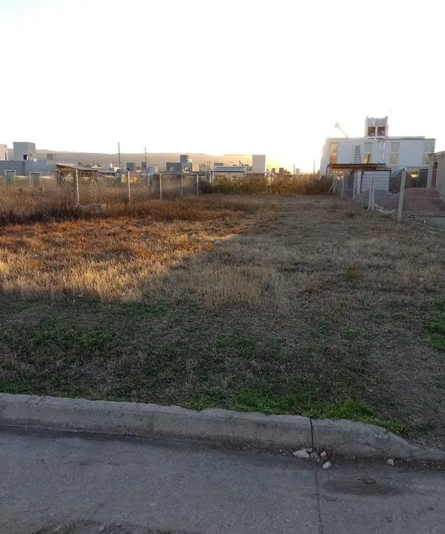 TERRENO EN VENTA BARRIO VILLA JUANA-ALTA GRACIA 5