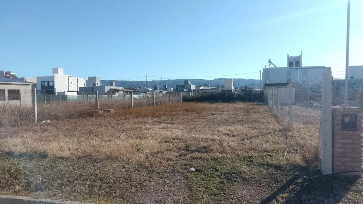 TERRENO EN VENTA BARRIO VILLA JUANA-ALTA GRACIA 2