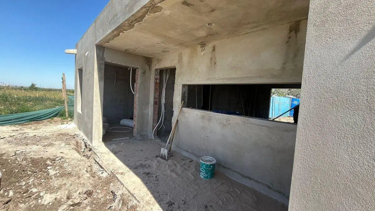 Casa 3 DORM en Docta Ubanizacion Inteligente 3