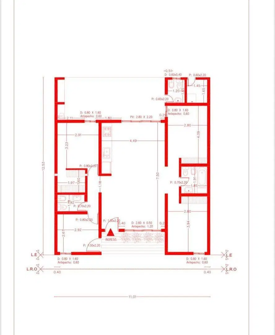 Plano 1