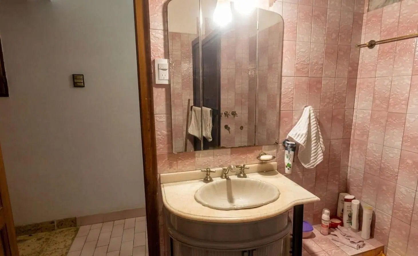 VENTA CASA 4 DOR B° MAIPU 1RA PLANTA BAJA 5