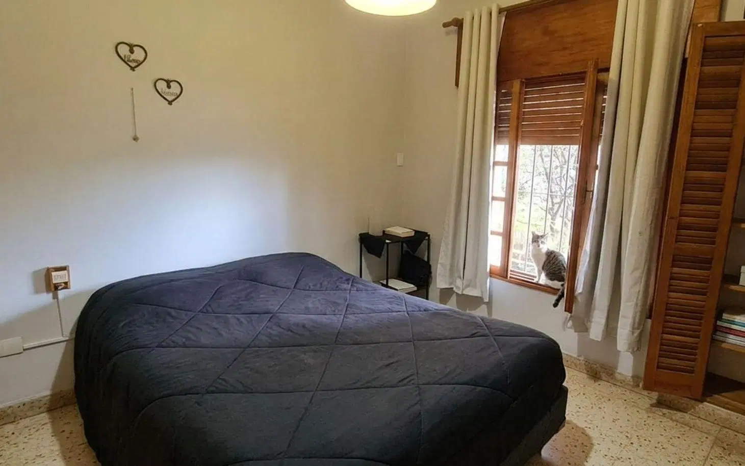 VENTA CASA 4 DOR B° MAIPU 1RA PLANTA BAJA 4