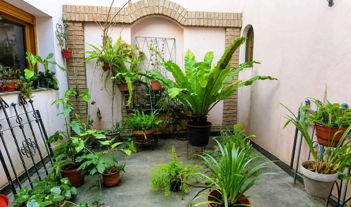 VENTA CASA 4 DOR B° MAIPU 1RA PLANTA BAJA 2