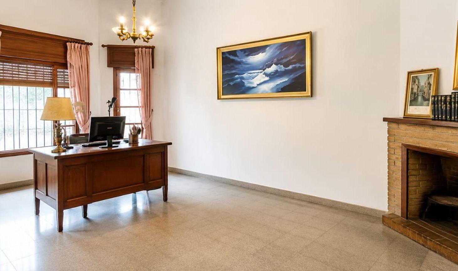 VENTA CASA 4 DOR B° MAIPU 1RA PLANTA BAJA