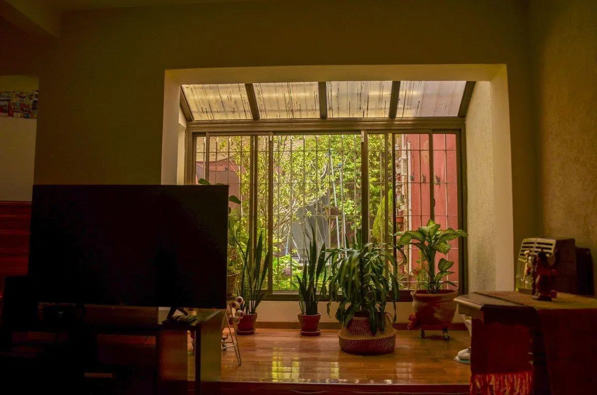 VENTA CASA BARRIO JARDIN 3 DORMIT 3 BAÑOS PILETA 5