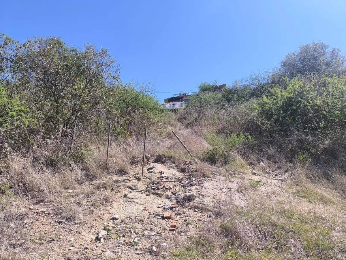 VENTA LOTE PARQUE SIQUIMAN VISTA AL LAGO 5