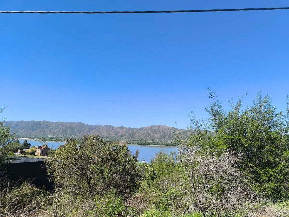 VENTA LOTE PARQUE SIQUIMAN VISTA AL LAGO 2