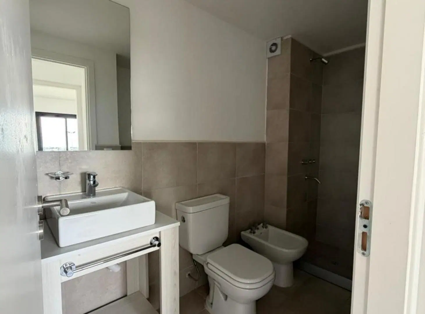 VENTA DEPARTAMENTO 1 DORMITORIO VALLE CERCANO 4