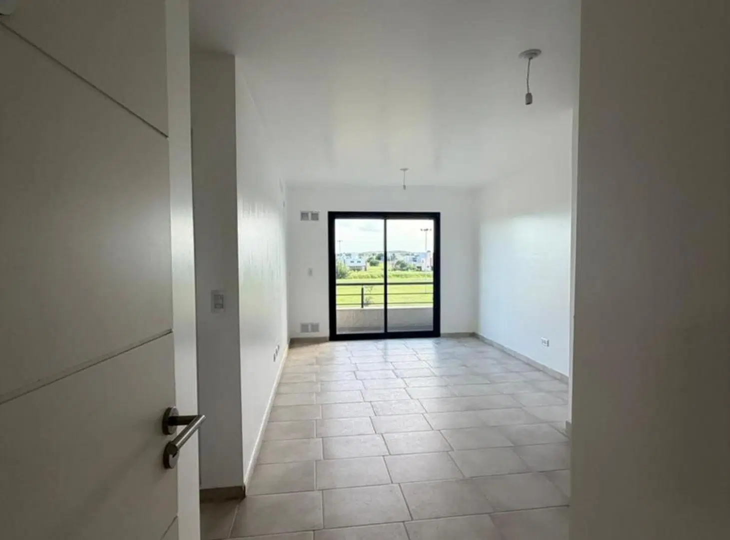 VENTA DEPARTAMENTO 1 DORMITORIO VALLE CERCANO 5